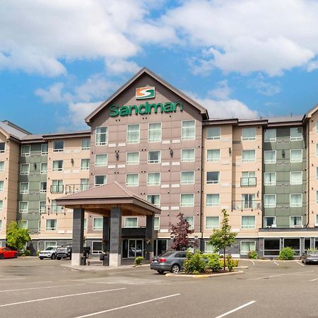 แซนด์แมน โฮเต็ล แอบบอตส์ฟอร์ด แอร์พอร์ต Hotel อับบอทส์ฟอร์ด ภายนอก รูปภาพ